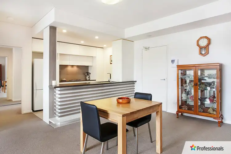 Fourth view of Homely apartment listing, 29/273a Fowler Road, Illawong NSW 2234