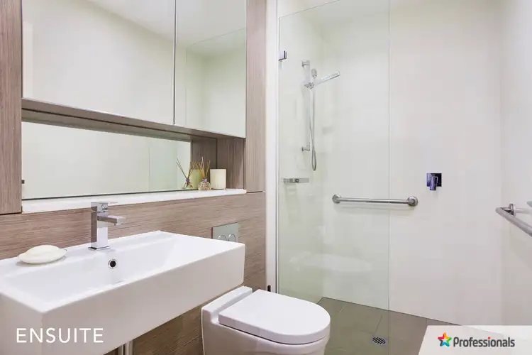 Fifth view of Homely apartment listing, 29/273a Fowler Road, Illawong NSW 2234