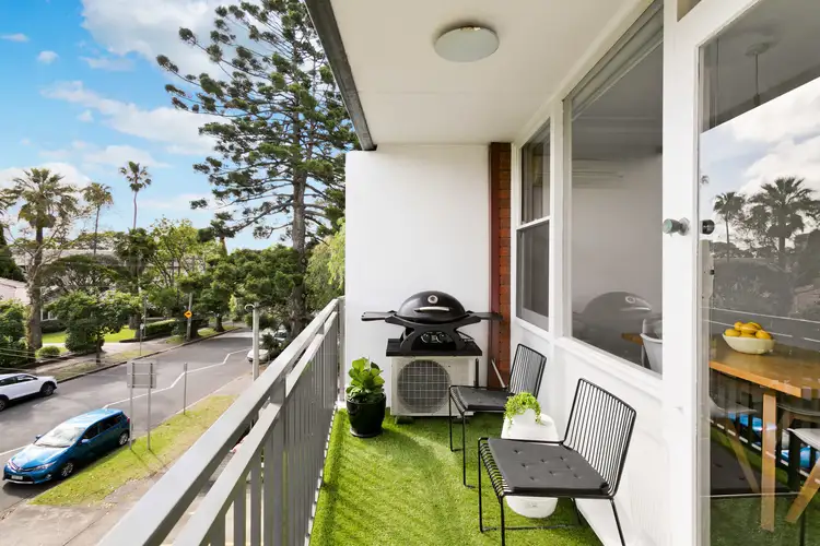 7/18 Tranmere Street, Drummoyne NSW 2047