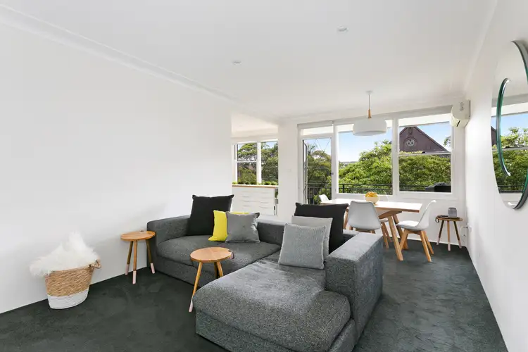 Third view of Homely apartment listing, 7/18 Tranmere Street, Drummoyne NSW 2047