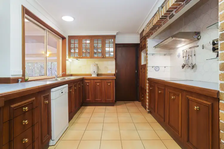 Fourth view of Homely house listing, 5615 George Downes Drive, Bucketty NSW 2250