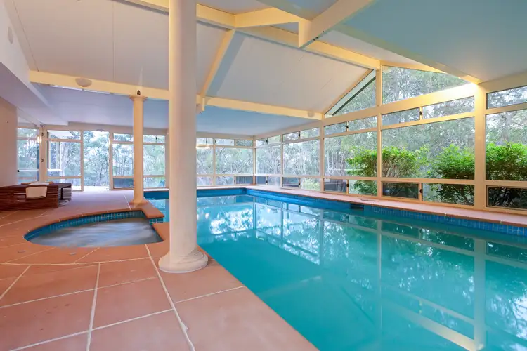 Fifth view of Homely house listing, 5615 George Downes Drive, Bucketty NSW 2250