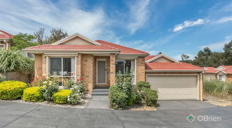 5/75 Clifton Park Drive, Carrum Downs VIC 3201