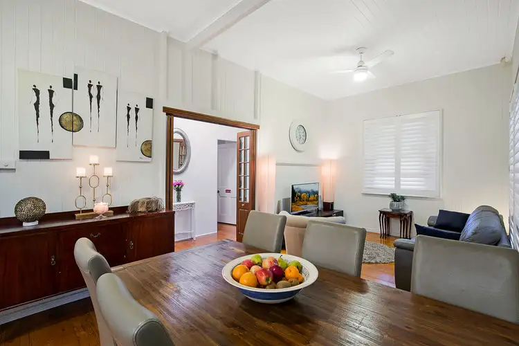 Third view of Homely house listing, 52 Tolmie Street, South Toowoomba QLD 4350