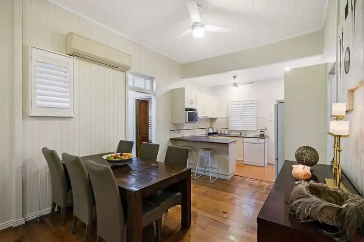 Fourth view of Homely house listing, 52 Tolmie Street, South Toowoomba QLD 4350