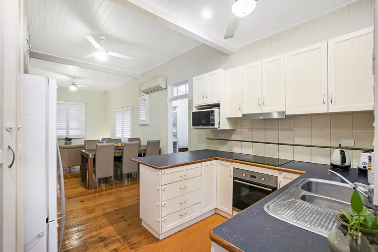 Fifth view of Homely house listing, 52 Tolmie Street, South Toowoomba QLD 4350