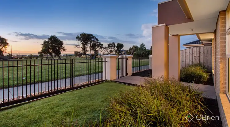 Second view of Homely house listing, 3 Fantail Lane, Pakenham VIC 3810
