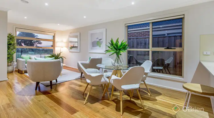 Fourth view of Homely house listing, 3 Fantail Lane, Pakenham VIC 3810