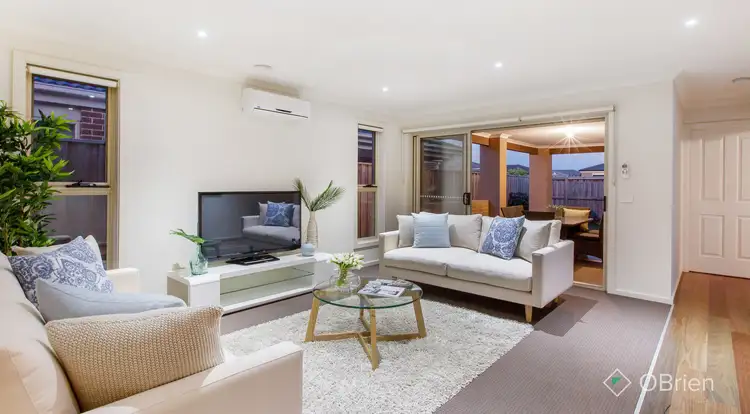 Fifth view of Homely house listing, 3 Fantail Lane, Pakenham VIC 3810