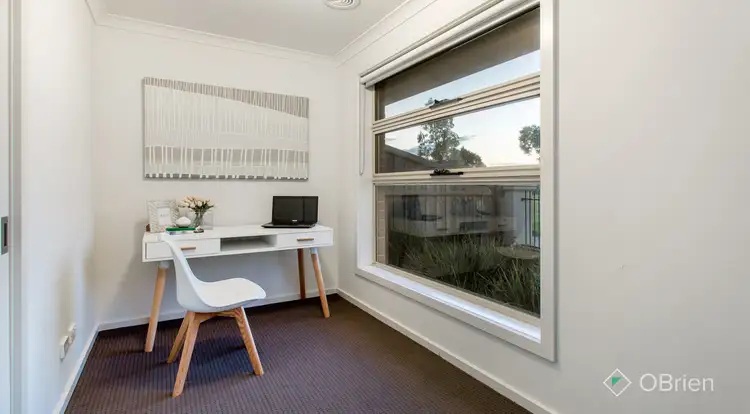 Sixth view of Homely house listing, 3 Fantail Lane, Pakenham VIC 3810