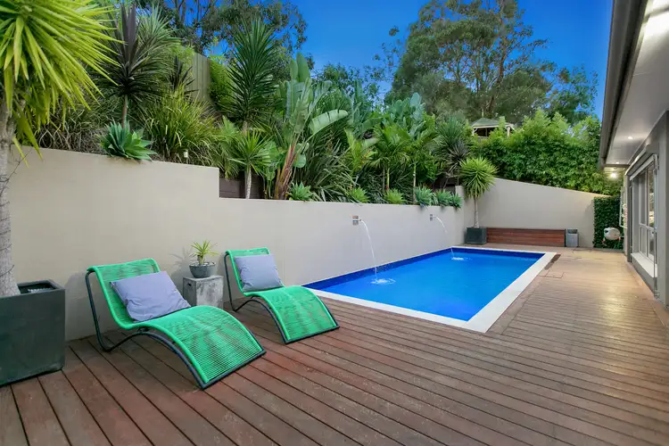 Main view of Homely house listing, 38 Hopetoun Avenue, Mount Martha VIC 3934