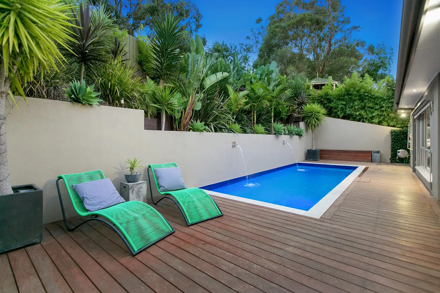 Main view of Homely house listing, 38 Hopetoun Avenue, Mount Martha VIC 3934