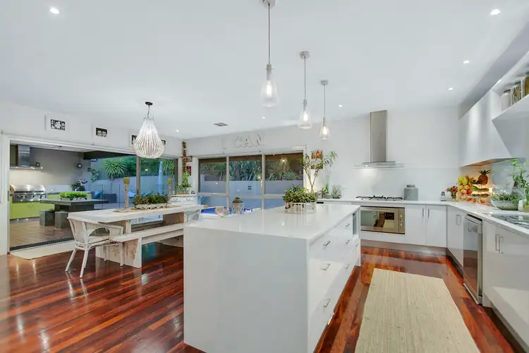 Third view of Homely house listing, 38 Hopetoun Avenue, Mount Martha VIC 3934