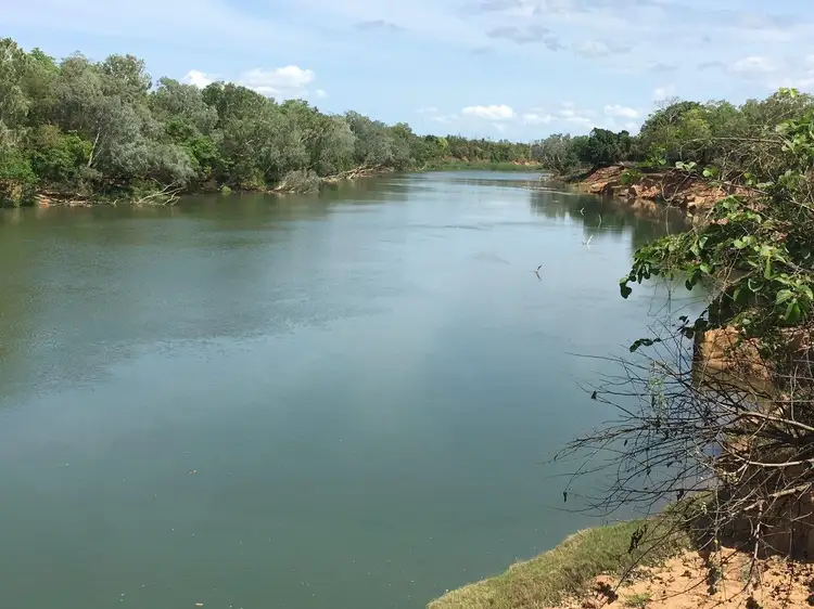 425 Wooliana Road, Daly River NT 822