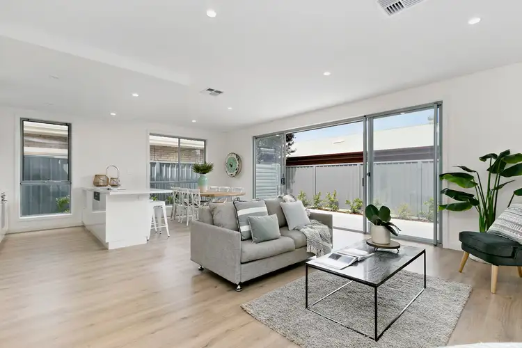 Fourth view of Homely townhouse listing, 117C Tapleys Hill Road, Glenelg North SA 5045