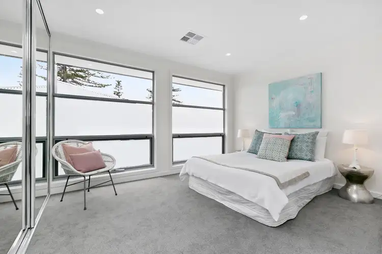 Fifth view of Homely townhouse listing, 117C Tapleys Hill Road, Glenelg North SA 5045