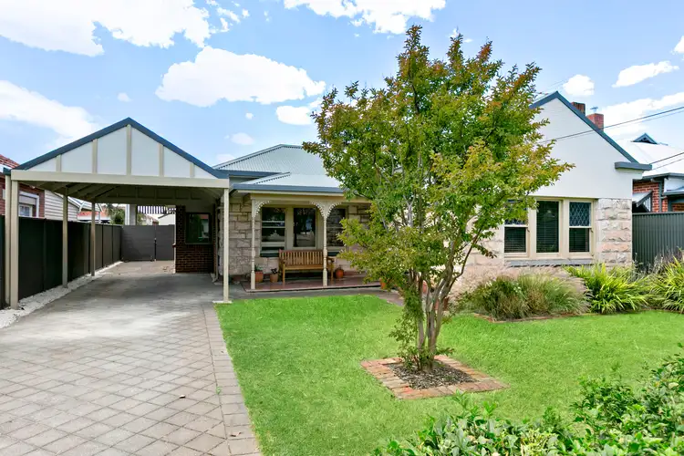 8 Cecelia Street, North Brighton SA 5048