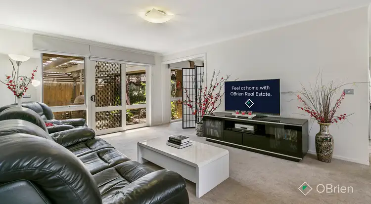 Fifth view of Homely house listing, 9 Aquarius Drive, Frankston VIC 3199