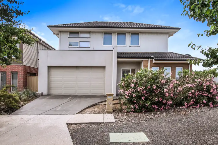 Main view of Homely house listing, 11 Buckley Way, Caroline Springs VIC 3023