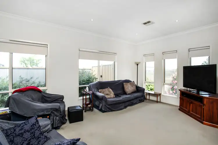 Second view of Homely house listing, 11 Buckley Way, Caroline Springs VIC 3023