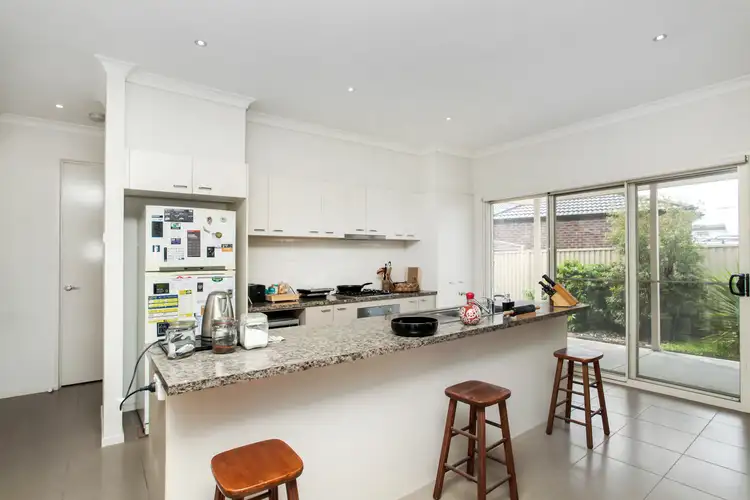 Fourth view of Homely house listing, 11 Buckley Way, Caroline Springs VIC 3023