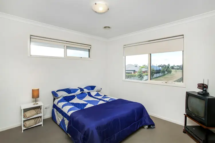 Fifth view of Homely house listing, 11 Buckley Way, Caroline Springs VIC 3023