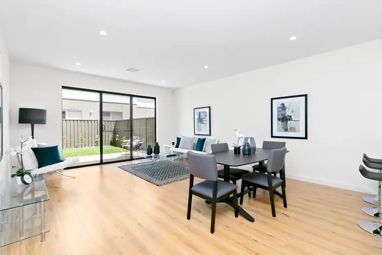 Sixth view of Homely townhouse listing, 23B Sampson Road, Mitchell Park SA 5043
