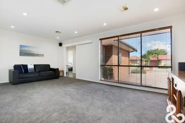 Fifth view of Homely house listing, 16 Martingale Court, Epping VIC 3076