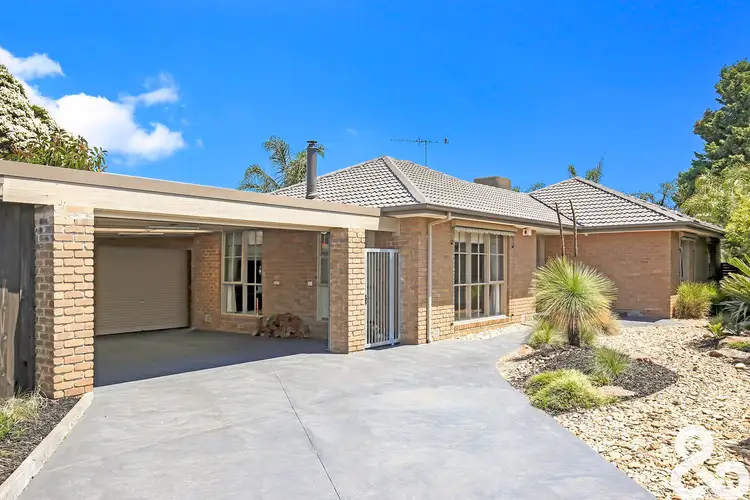 Main view of Homely house listing, 2 Tyrol Court, Epping VIC 3076