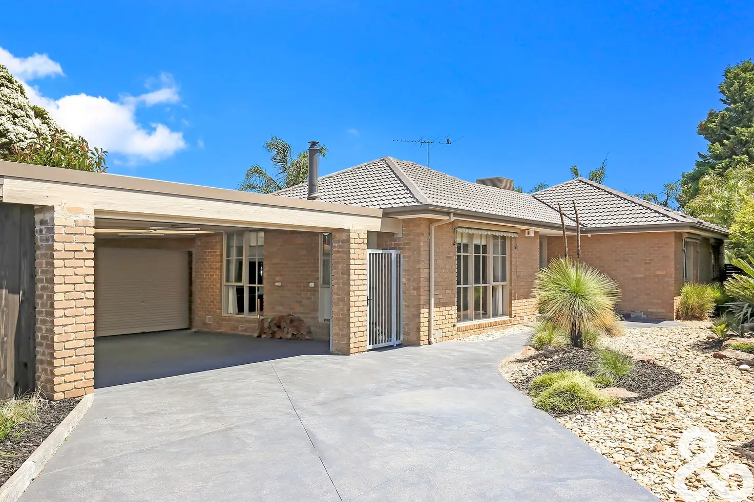 Main view of Homely house listing, 2 Tyrol Court, Epping VIC 3076