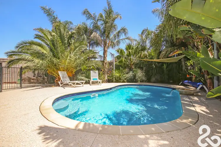 Second view of Homely house listing, 2 Tyrol Court, Epping VIC 3076