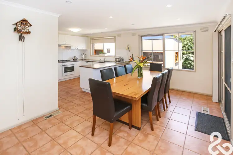 Fourth view of Homely house listing, 2 Tyrol Court, Epping VIC 3076