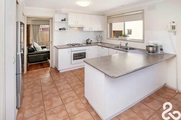 Fifth view of Homely house listing, 2 Tyrol Court, Epping VIC 3076