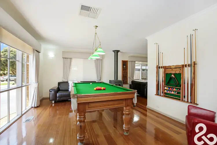 Sixth view of Homely house listing, 2 Tyrol Court, Epping VIC 3076