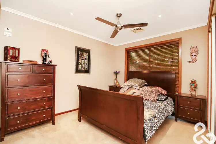 Fifth view of Homely house listing, 25 Pommel Crescent, Epping VIC 3076