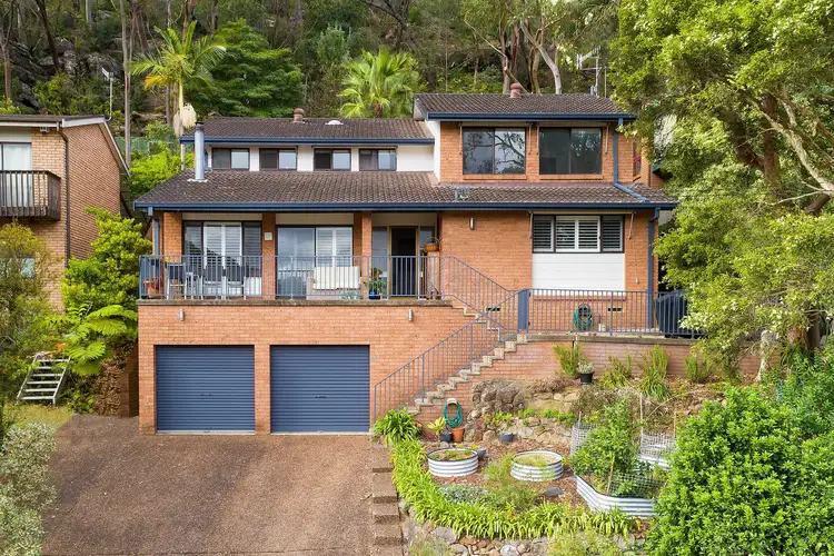 41 Harrison Avenue, Bonnet Bay NSW 2226