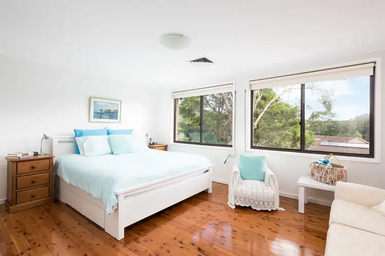 Fifth view of Homely house listing, 41 Harrison Avenue, Bonnet Bay NSW 2226