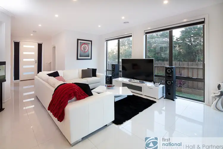 Second view of Homely townhouse listing, 9/134-136 Kennington Park Drive, Endeavour Hills VIC 3802