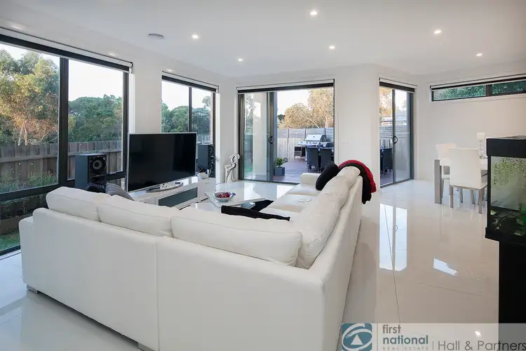 Third view of Homely townhouse listing, 9/134-136 Kennington Park Drive, Endeavour Hills VIC 3802