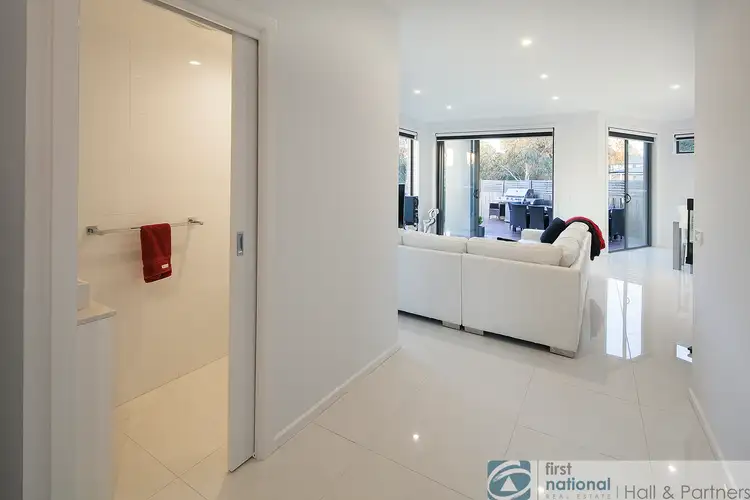 Fourth view of Homely townhouse listing, 9/134-136 Kennington Park Drive, Endeavour Hills VIC 3802