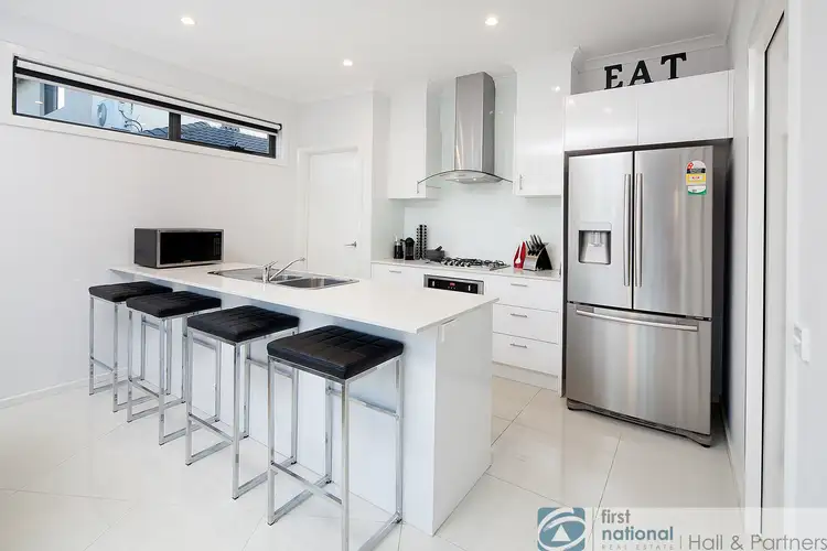 Sixth view of Homely townhouse listing, 9/134-136 Kennington Park Drive, Endeavour Hills VIC 3802
