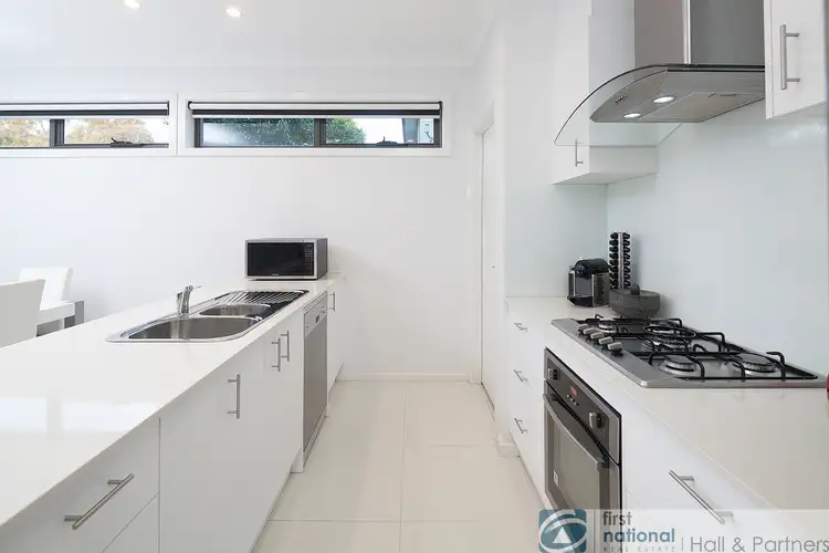 Seventh view of Homely townhouse listing, 9/134-136 Kennington Park Drive, Endeavour Hills VIC 3802