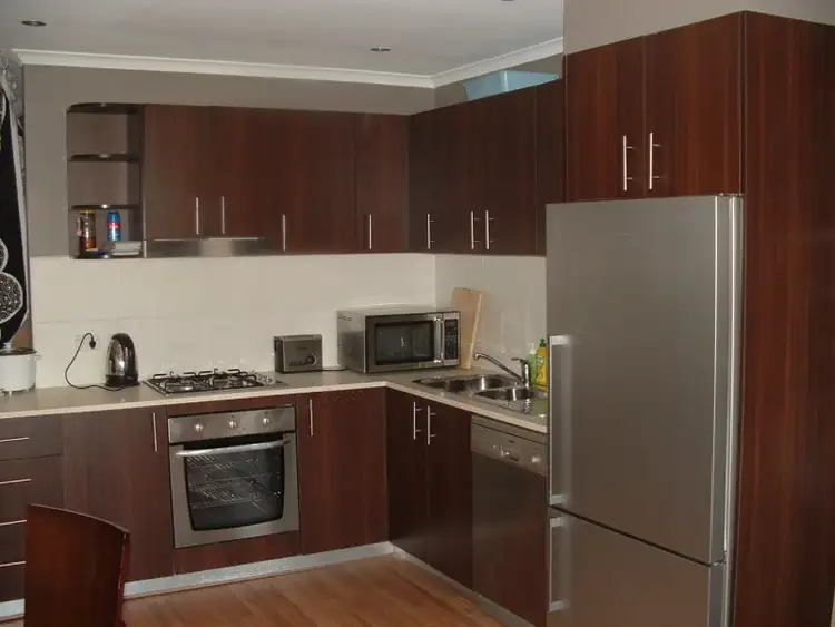 Third view of Homely apartment listing, 203/1 Larkin Street, Camperdown NSW 2050