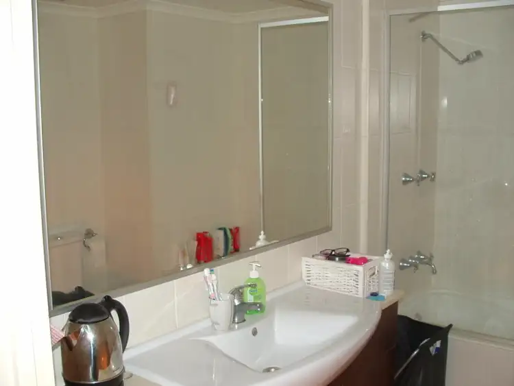 Fifth view of Homely apartment listing, 203/1 Larkin Street, Camperdown NSW 2050