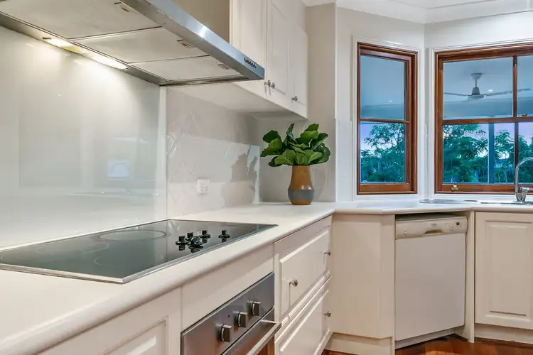 Fourth view of Homely house listing, 39 Brisbane Avenue, Camp Hill QLD 4152