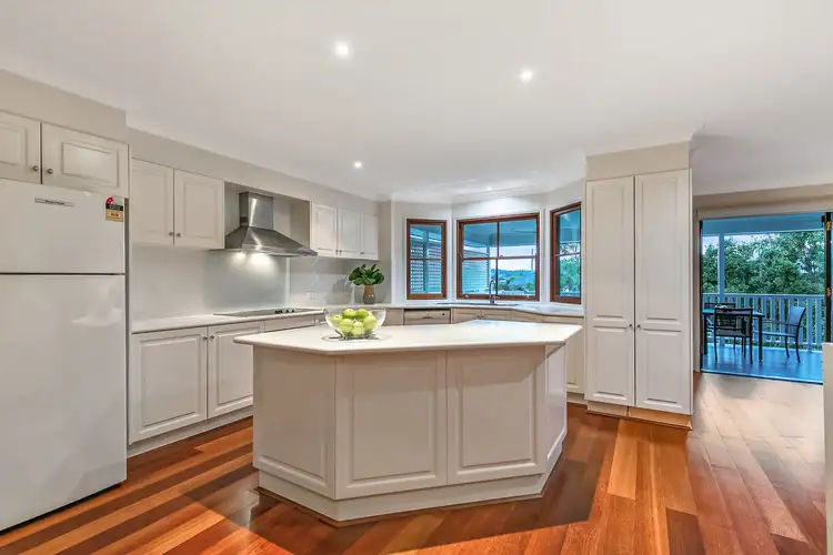 Fifth view of Homely house listing, 39 Brisbane Avenue, Camp Hill QLD 4152