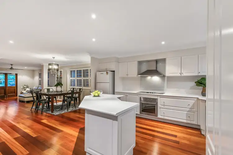 Sixth view of Homely house listing, 39 Brisbane Avenue, Camp Hill QLD 4152