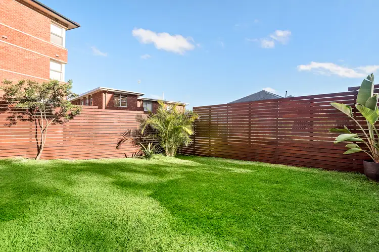 Main view of Homely apartment listing, 1/11 Griffin Street, Manly NSW 2095