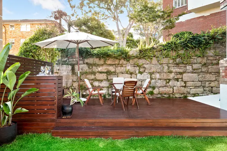 Second view of Homely apartment listing, 1/11 Griffin Street, Manly NSW 2095