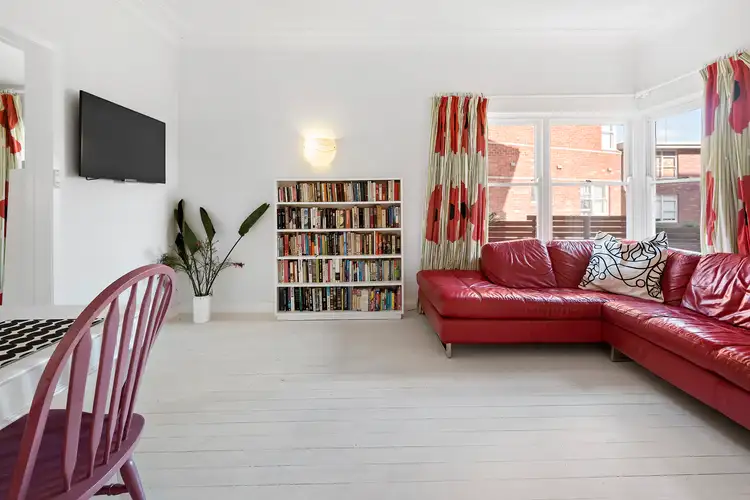 Third view of Homely apartment listing, 1/11 Griffin Street, Manly NSW 2095